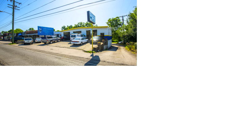 East Nashville commercial site offered for $1.28M - Vimarsana News