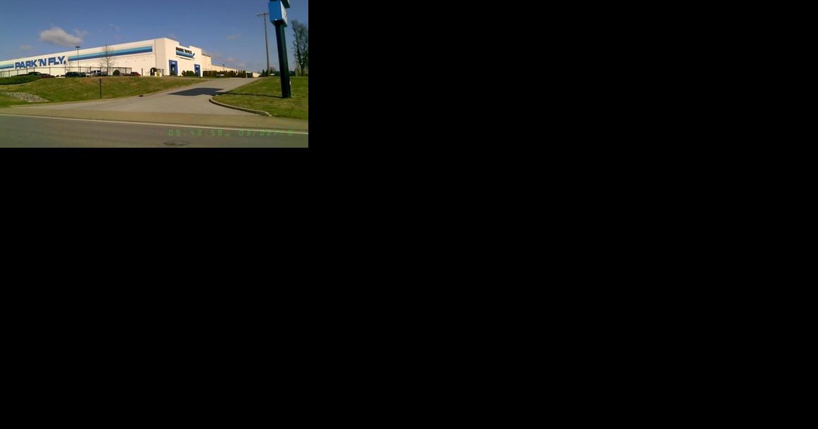 Parking facility near airport closes - Vimarsana News