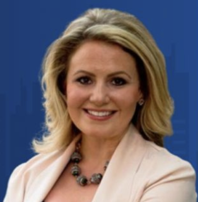 Meagan Flippin, Chief Executive Officer at Center for Nonprofit Management