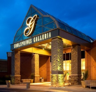 CBL buys Cool Springs Sears, plans 'redevelopment'