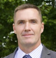 Correct Care names COO