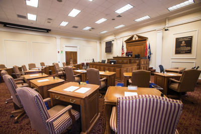 Council ponders alternatives to mayor’s budget