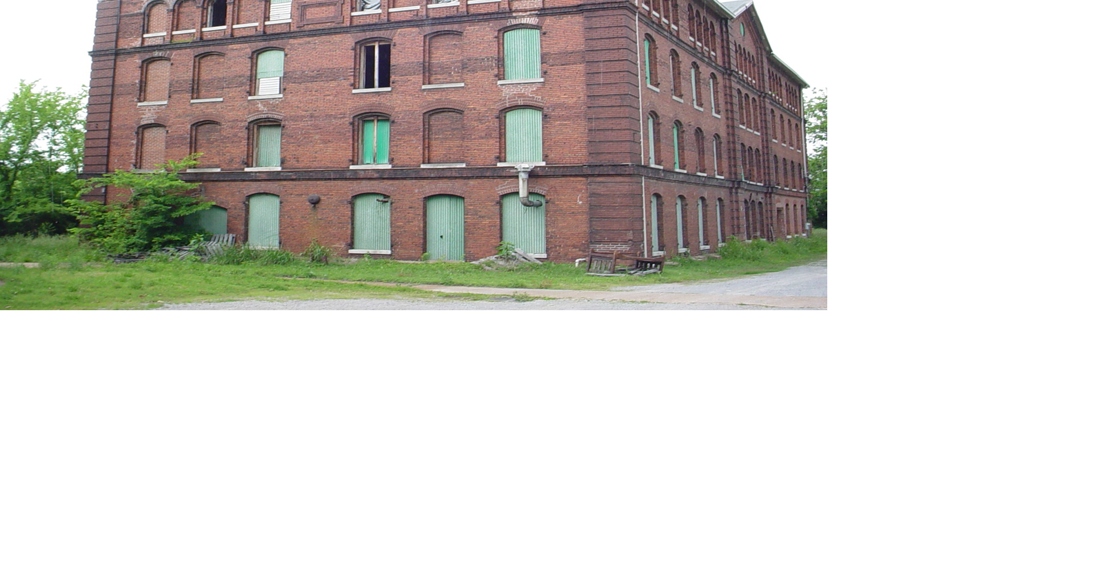 tobacco warehouse nashville tn North Nashville warehouse retrofitted for apartments | Development