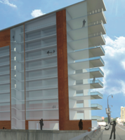 Under the micro(housing)scope