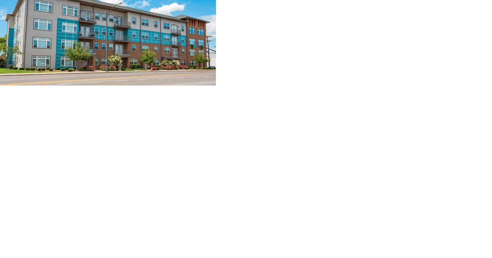 East Nashville apartment complex sells for $20.1M - Vimarsana News