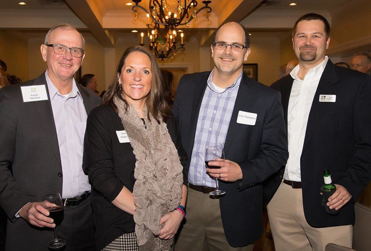 S&ME honors Jim Littlejohn