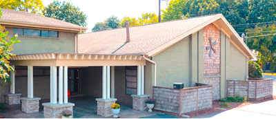 Center for Spiritual Living Nashville