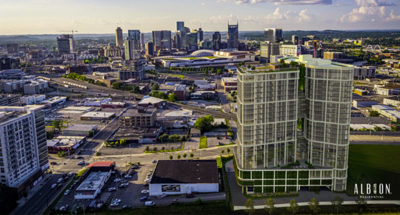Gulch project developer lands $87.1M loan