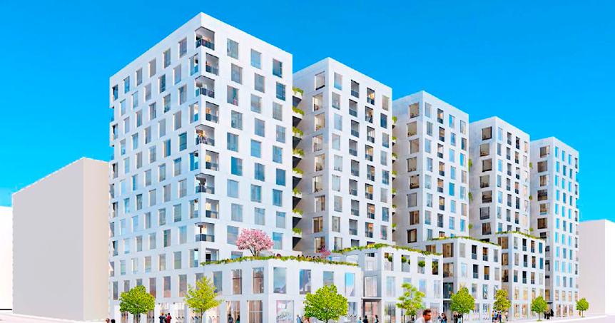 SoBro site eyed for project sells for $19.5M - Vimarsana News