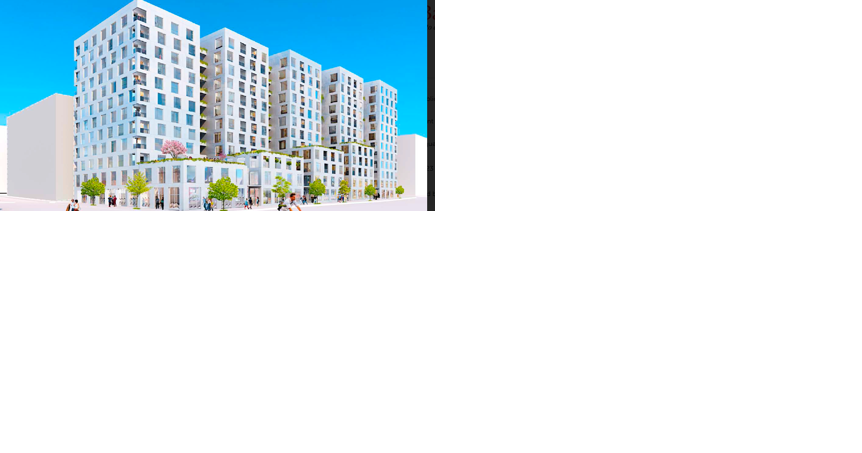 SoBro site eyed for project sells for $19.3M - Vimarsana News