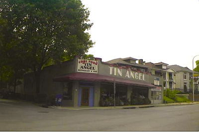 Tin Angel property sells for $1.3M