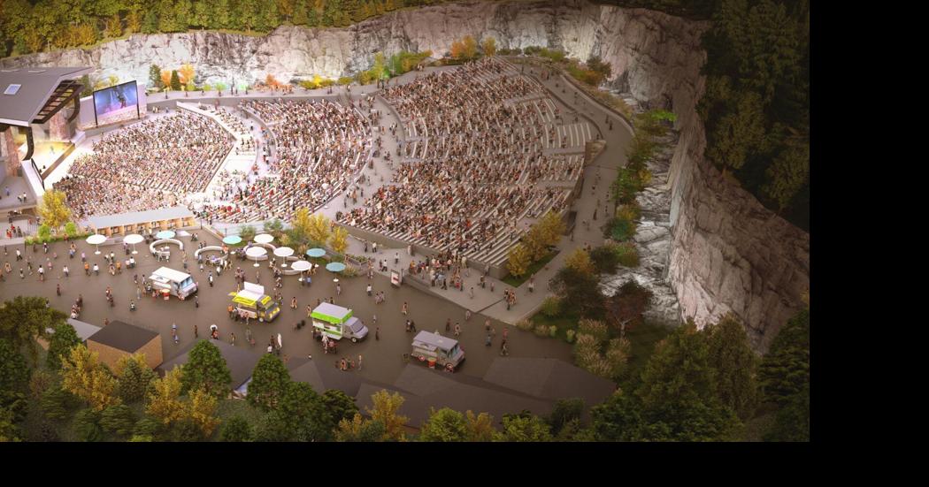 FirstBank Amphitheater announces inaugural show lineup | Music ...