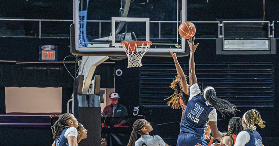 Women's pro basketball returns to Nashville with Athletes Unlimited