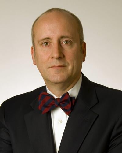 Tom Lawless
