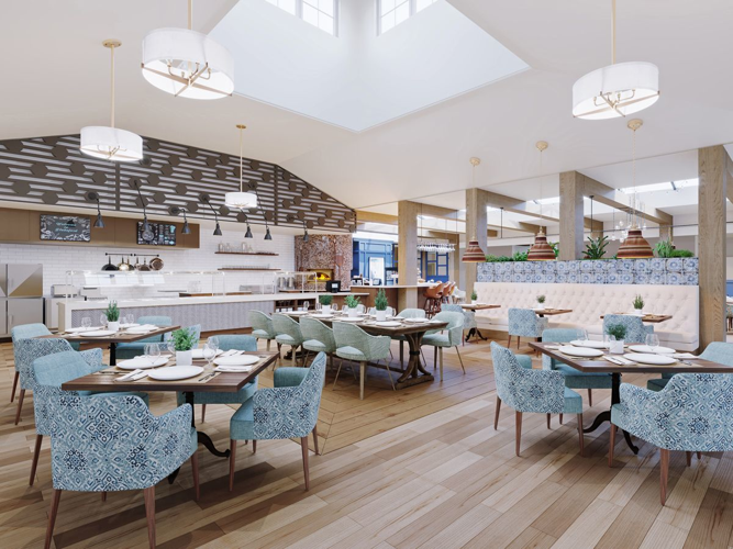 Senior care nonprofit announces $75M project
