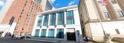 110 Seventh Ave. N.