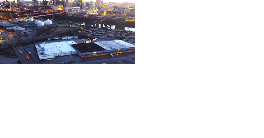 East Bank warehouse property sells for $21.5M - Vimarsana News