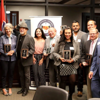 Hispanic Chamber of Commerce 2019 Business & Community Excellence Awards
