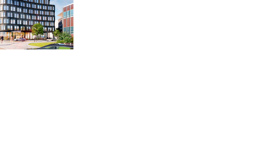 Mixed-use project eyed for James Robertson Parkway - Vimarsana News