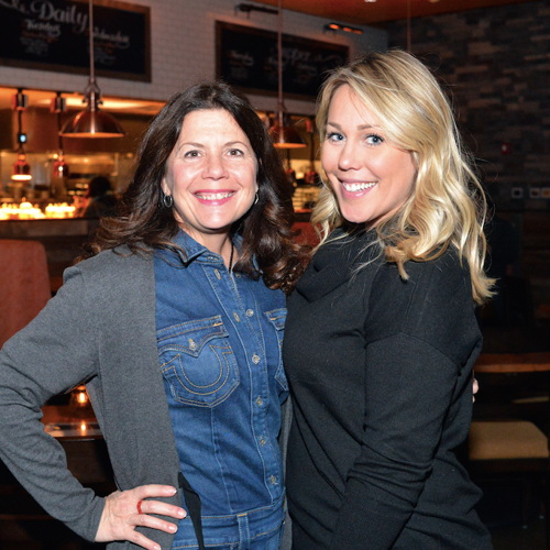 City Tap House grand opening