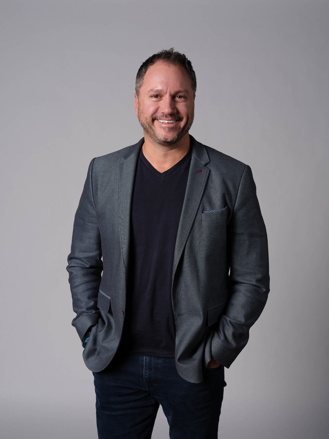 Greg Walsh Appointed Chief Executive Officer of Unlock Health