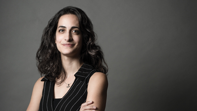 ‘People are looking for smaller private spaces and larger community spaces’