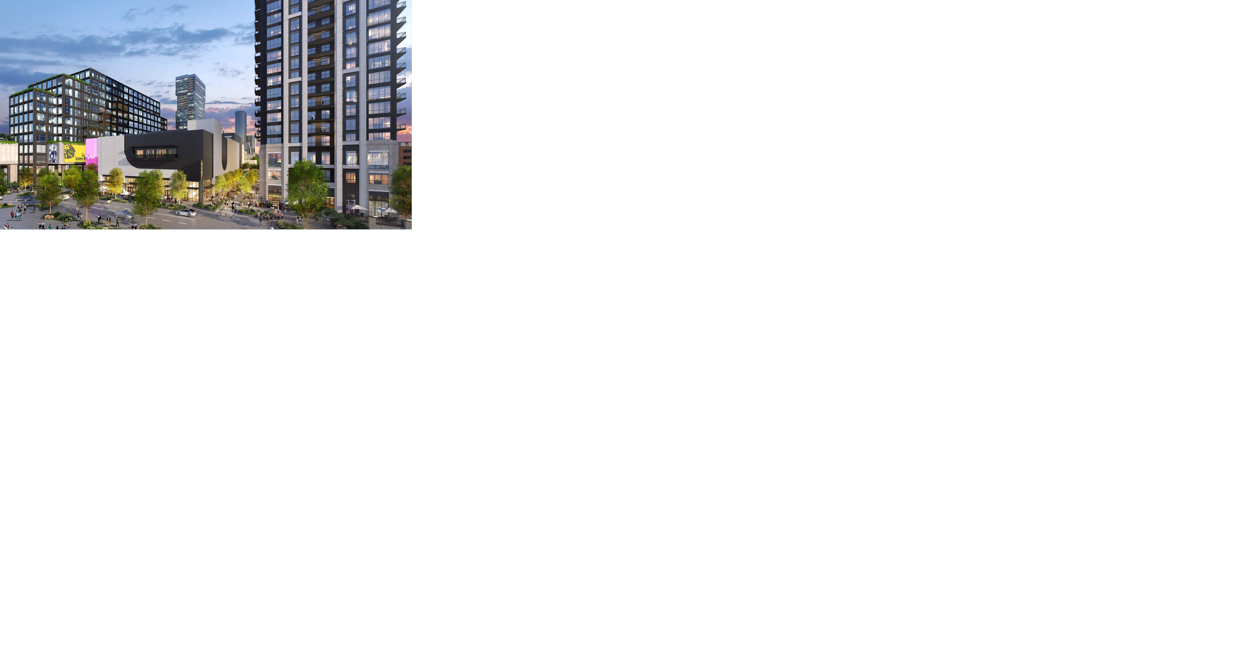 Notes: Nashville Yards sees $36.3M deal as towers rise - Vimarsana News