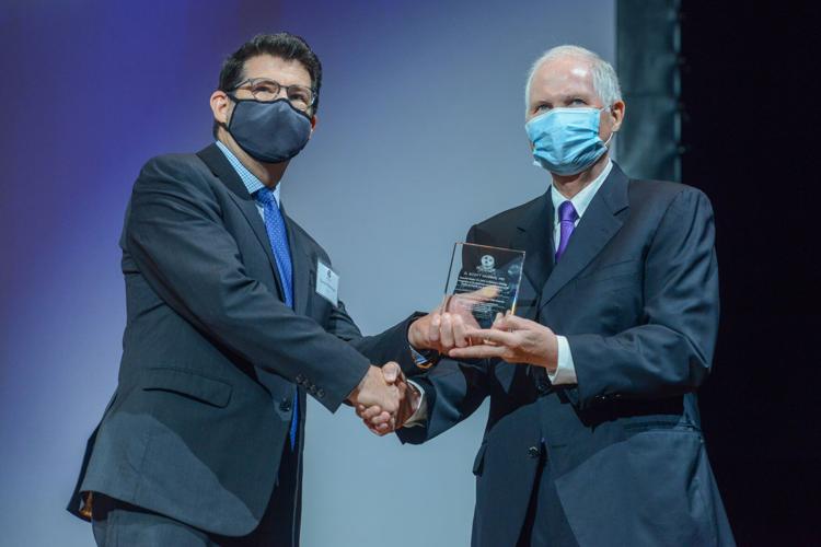 Tennessee Health Care Hall of Fame