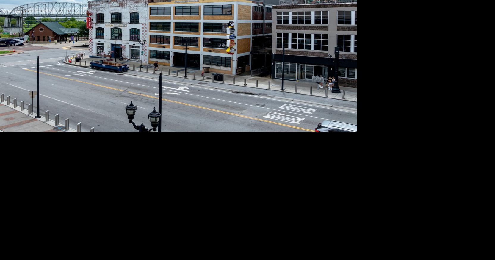 Atlanta company takes full ownership of Broadway property