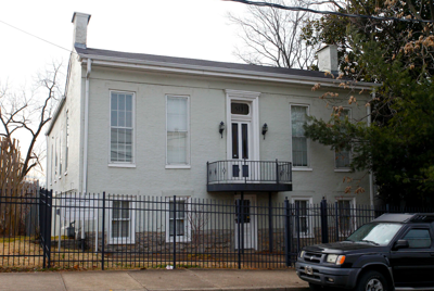 513 Third Ave. S.