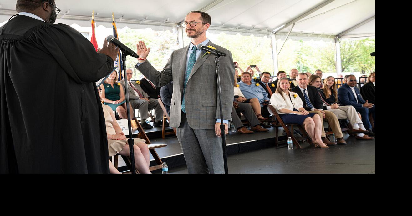 Cooper team's advice for O'Connell administration | Metro government ...