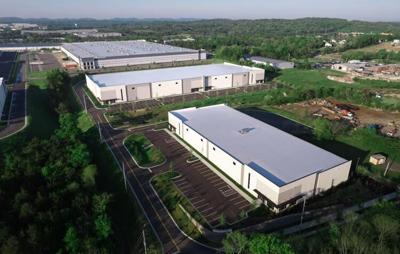 Old Hickory Industrial