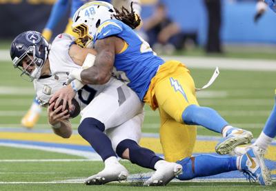 Levis sacked