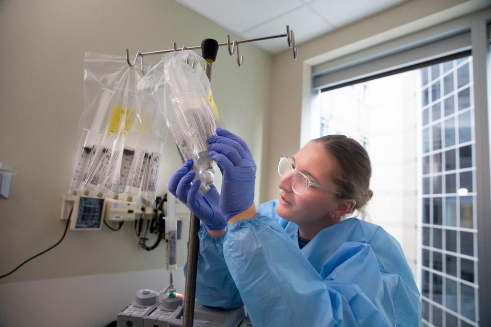 Health Care Notes: Vanderbilt receives $2M to study fatal disease