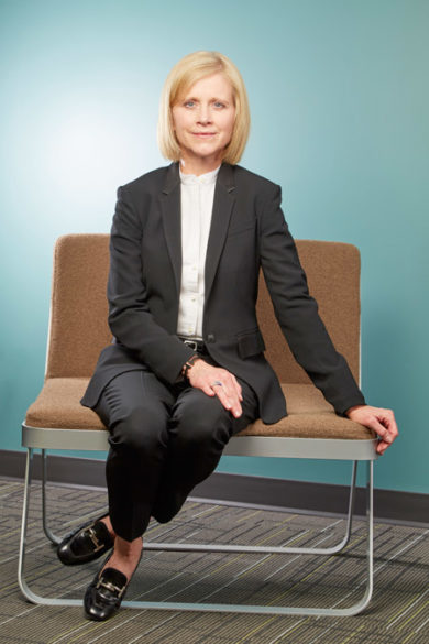 Law professor named VU associate provost