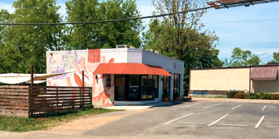 914 Gallatin Ave.