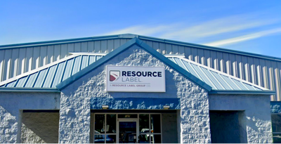 Resource Label Group