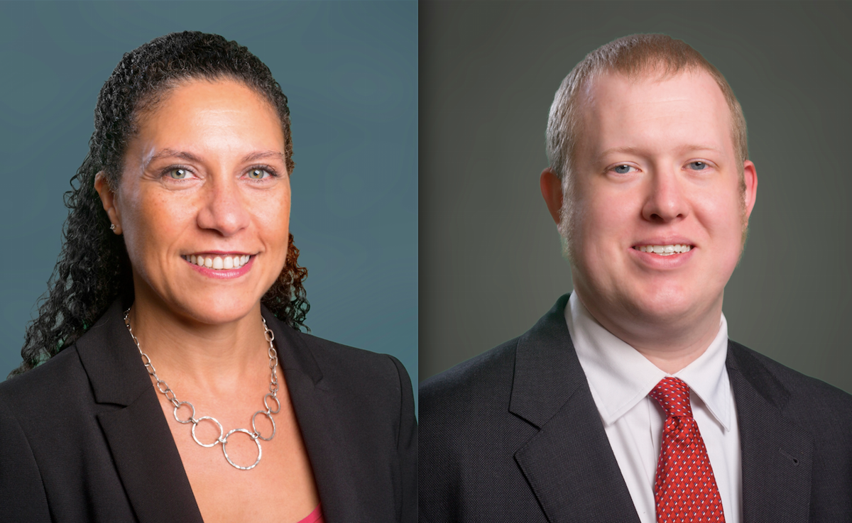 Neal & Harwell names two partners | Legal | nashvillepost.com