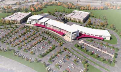 NGH rendering option 2