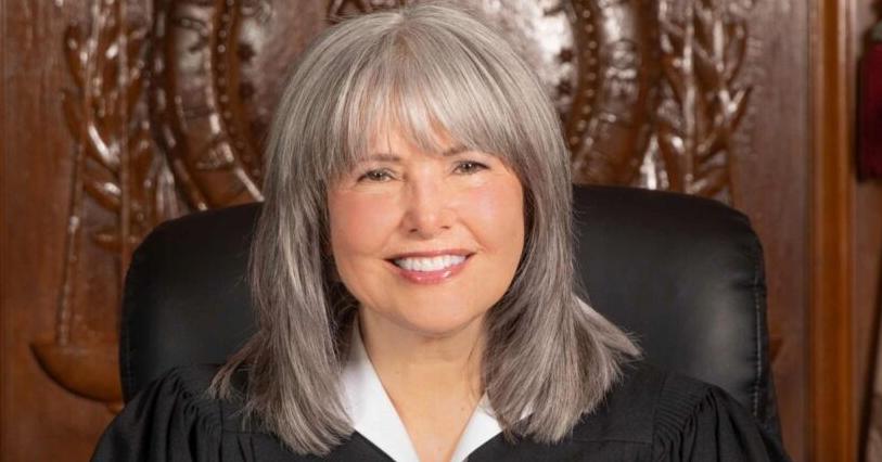 Tennessee Supreme Court Justice Holly Kirby to retire Courts