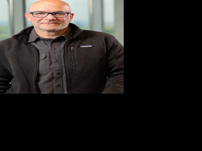 Genesco's Rick Higgins