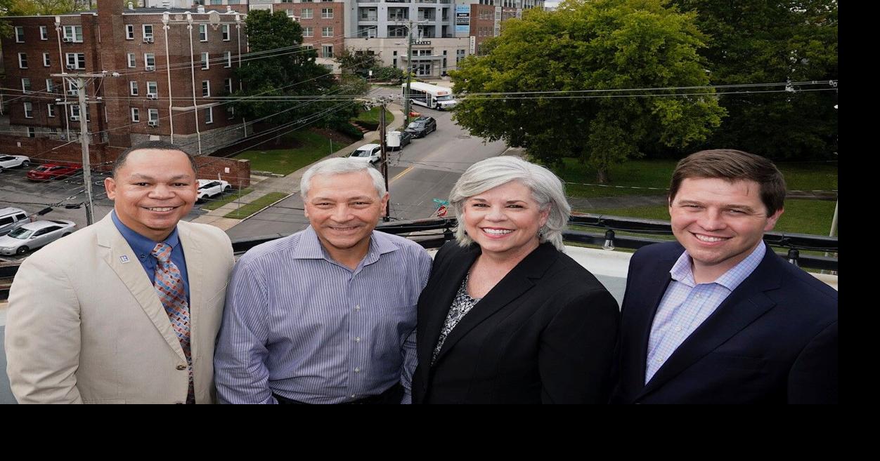 Local real estate companies announce merger M&A