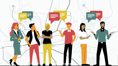 What next for transit?