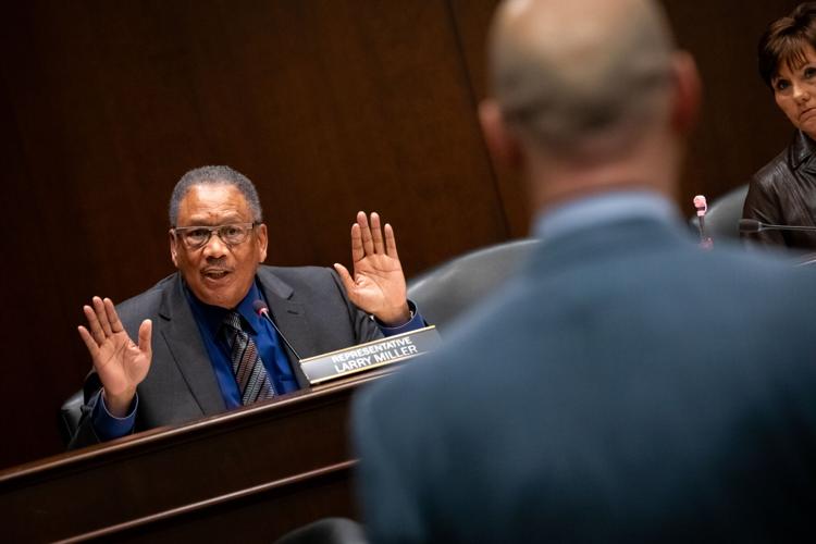 Rep. Larry Miller