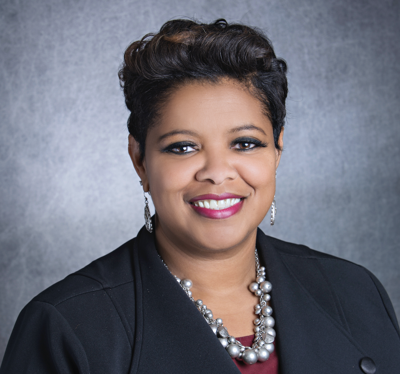 Shanda Brown