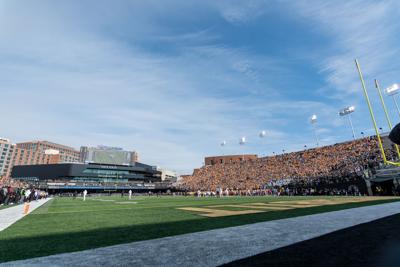 FirstBank Stadium