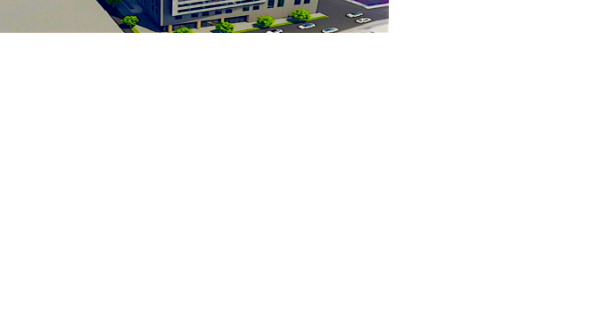Image shows 16-story building eyed for SoBro - Vimarsana News