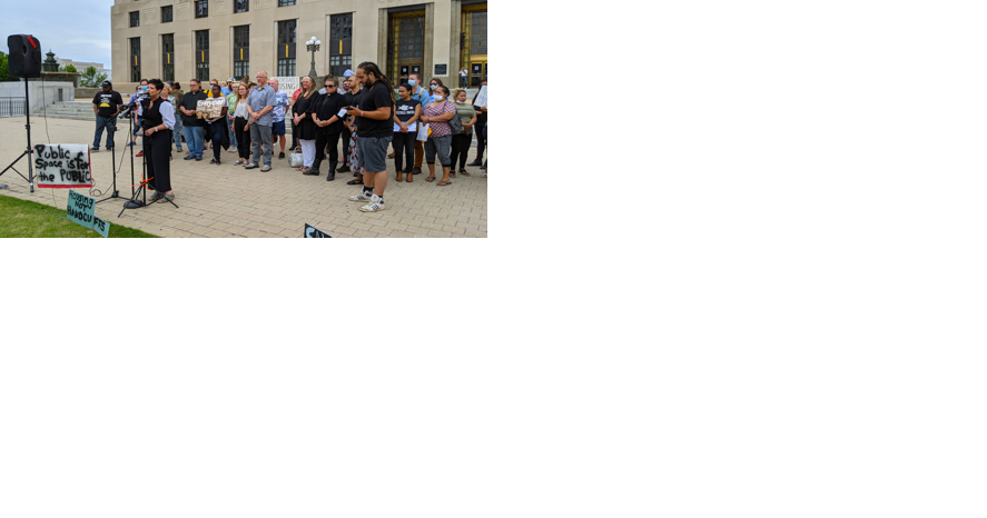 Nonprofit leaders buy Goodlettsville warehouse - Vimarsana News