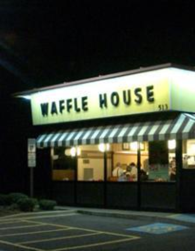 Tangredi venture bids to buy SouthEast Waffles