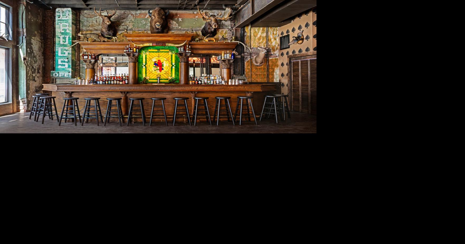 Urban Cowboy Bar opens in The Arcade